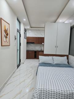 Hihi - the happy apartments - 8