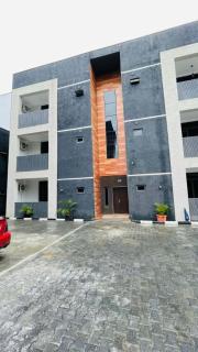 Modern 1Bedroom Abuja - 6