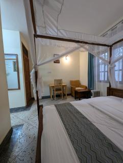 Bamboo Savanna Villas - 0