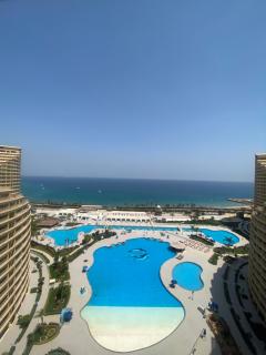 Hotel Porto Sokhna VIP - 0