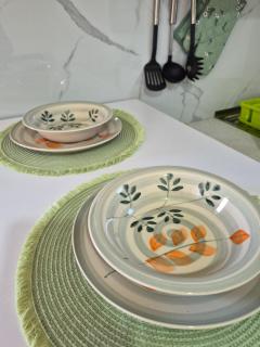 Bosiljak kuca za odmor - 2