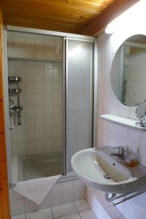 Ferienwohnungen Engelmühle - 4