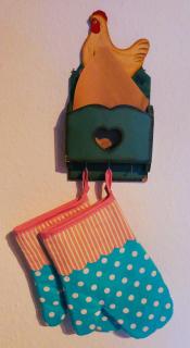 Ferienwohnungen Engelmühle - 3