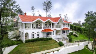 LohonoStays Villa Aikyam - 0