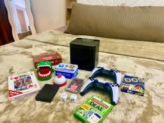 1 Bedroom Azure Staycation near NAIA - 6