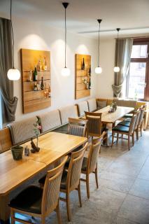 Weinhotel OFFENSTEIN ERBEN - 1