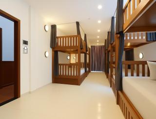 Darling Pub Hostel - 9