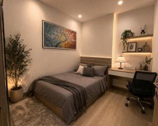 Maison Lumi - High Floor - Bright - City View - 7