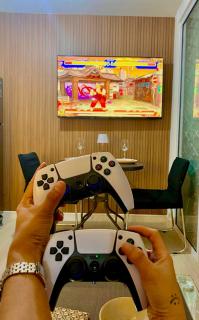 1 Bedroom Azure Staycation near NAIA - 5