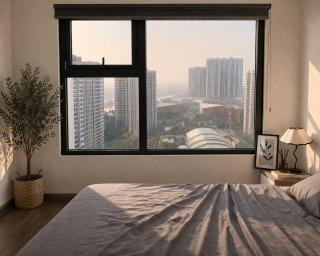 Maison Lumi - High Floor - Bright - City View - 3