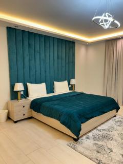 Hotel Egypt - 1