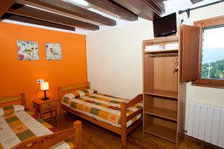 Alberg Rural Ca l'Anton - 2