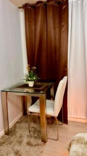 1 Bedroom Azure Staycation near NAIA - 4