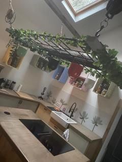 Maison Nature 8 pers dog friendly calme total - 8