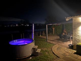 Milos Ferienhaus mit Flussblick - 7