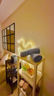 1 Bedroom Azure Staycation near NAIA - 3