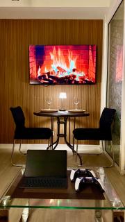 1 Bedroom Azure Staycation near NAIA - 2