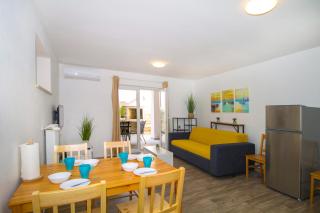 CENTER house with apartments - 2