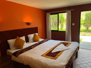 Dakshinkali & Dollu Resort - 1