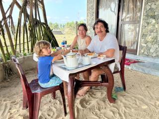 Coco and Corks Villa - 9