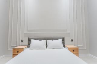 Classic Hotel Samarkand - 5