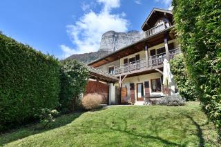 Maison Avec Jardin 6-12 Personnes -  - 0