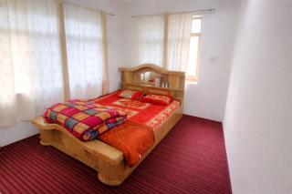 Comfort Homestay Srinagar - 2