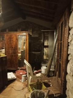ANCENT NORBA S HOUSE casa dell' Antica Norba big hause - 3