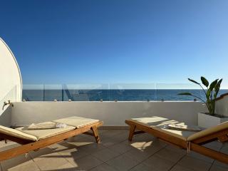 ATTICO Vista Mare - UN LETTO IDEALE - 7