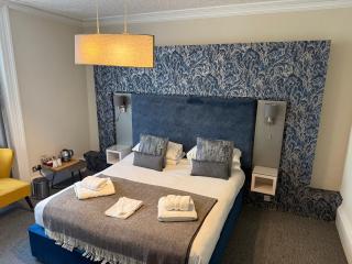 Royal Sportsman Hotel - 0