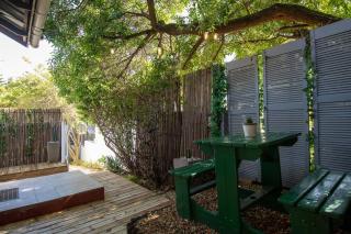 Cesars Cottage Charming Sea Point Hideaway - Cidade Do Cabo - 6