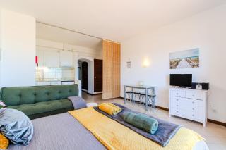 Apartment Vista Mar Piscina Albufeira - Albufeira - 7