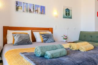 Apartment Vista Mar Piscina Albufeira - Albufeira - 9