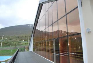 Hotel SNÖ La Corza Blanca - 0