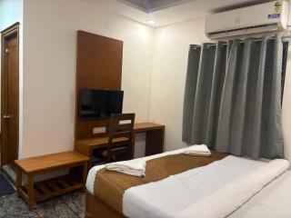 Hotel kas'mos - 2