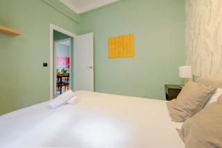 Cool Apartment para 7 en el Centro, La Latina - 7