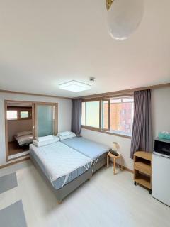 Y's house - Seul - 1