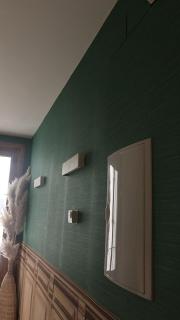 Habitación Toledo A1 - 9
