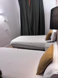 Habitación Toledo A1 - 7