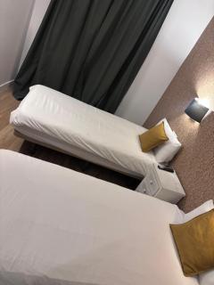 Habitación Toledo A1 - 6