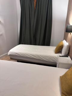 Habitación Toledo A1 - 5