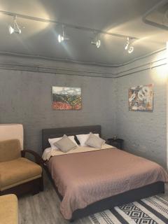 Vozdvyzhenka apart - 7