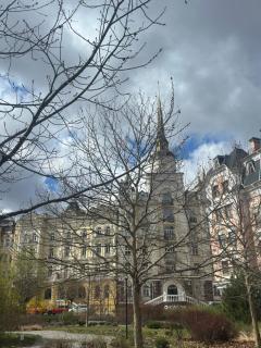 Vozdvyzhenka apart - 6