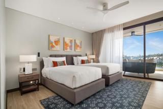 Angsana Oceanview Residences Building 3 in Laguna by Banyan Living - 3