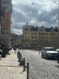 Vozdvyzhenka apart - 5