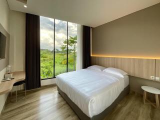 Oemah Djari Hotel Syariah Salatiga - 9