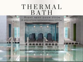 Duna Garden Hotel - 7