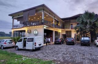 Oemah Djari Hotel Syariah Salatiga - 6