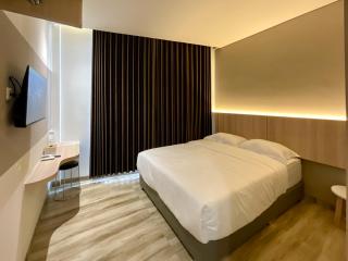 Oemah Djari Hotel Syariah Salatiga - 5