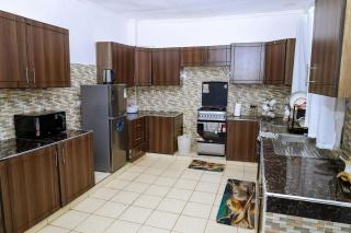 Kemmie Cozy Homes - 2